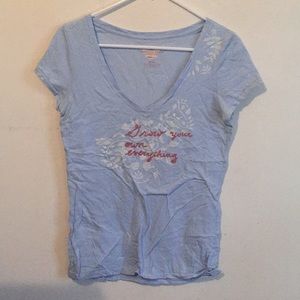 Grow Your Own Everything AE Deep V Tee